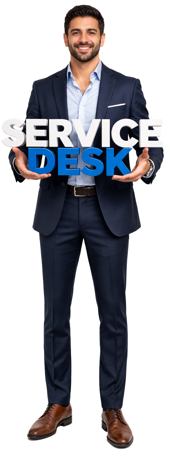 Service Desk